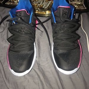 Kyrie Irving 5 Nike